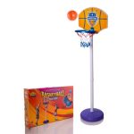 بسکتبال جعبه بزرگ پایه دار