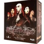 بلاد بوند (BLOOD BOUND)