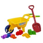 بیل و فرغون قلعه E4