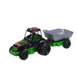 تراکتور یدک دار H3