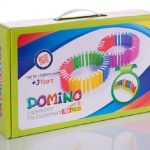 دومینو 100 قطعه