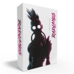 ردلندز (اخرین نبرد) (RADLANDS)