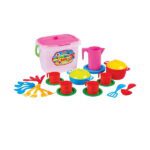 ست پیک نیک M7