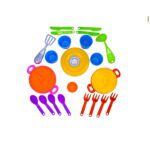 سرویس آشپزخانه M12