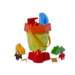 سطل دریای قلعه E12