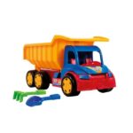 کامیون 130 معدن F2