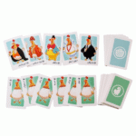 شیر مرغ - رومیز - Image 2