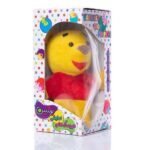 عروسک نمایشی جعبه ای