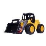 لودر باب کت C3