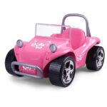 سواری باربی (ماشین عروسکی) I1