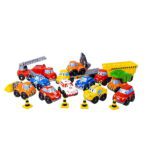 ماشین های شهری J9