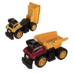 ماشین کاترپیلار F5