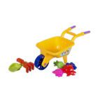 مینی فرغون E14