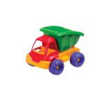 کامیون کوهستان مینی G2