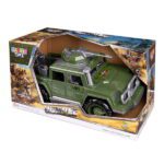 هامر زرهی I7