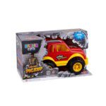 وانت پیکان جعبه ای I2