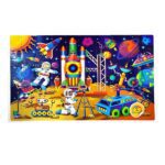 پازل فضایی N6