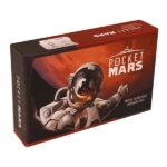 پاکت مارس (POCKET MARS)