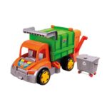 کامیون حمل زباله F3