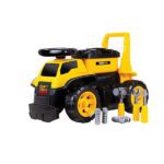 ماشین مکانیک کت F6