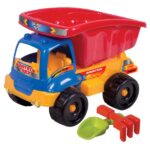 کامیون کوهستان جعبه ای G1