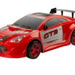 کورسی نیسان GT تشریفاتی سلفونی