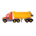 تریلی گیگانت F4