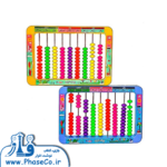 چرتکه 9 میل تخت الوند