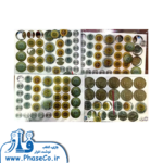 سکه ورقی اموزشی