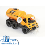 تانکر کت کمرشکن