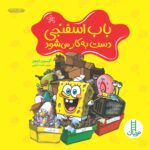 باب اسفنجی دست به کار می شود