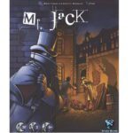 آقای جک نسخه لندن (Mr.Jack)