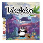تاکنوکو ( Takenoko )