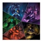 دسیسه (دنیای ابلیس)