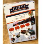 رمزشکن (DECRYPTO)