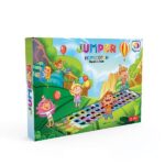 جامپر جعبه ای