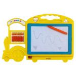 تخته جادوئی نشکن قطار