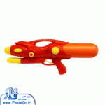 تفنگ ابپاش متوسط کد BT1055