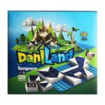 تنگرام دانی لند