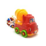 تکتاز میکسر رنگی