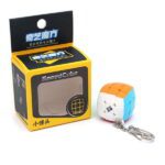 روبیک 3*3 جاکلیدی