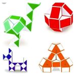 روبیک ماری شنگشو (SengShou)