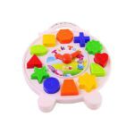 ساعت اموزشی تیک تاک توری