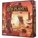 رد پلنت ( ماموریت سیاره سرخ ) ( RED PLANET)