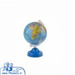 کره جغرافیا سایز 10 سانتی متر