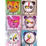 ساعت وایت بردی تیک تیک