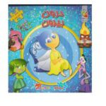 اولین کتاب پازلی من 30 (درون بیرون)