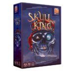 اسکال کینگ (SKULL KING) پادشاه جمجمه
