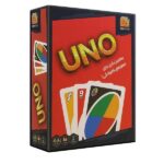 اونو دوبل هاردباکس