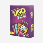 اونو فلیپ (UNO FLIP )